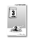 La tentación